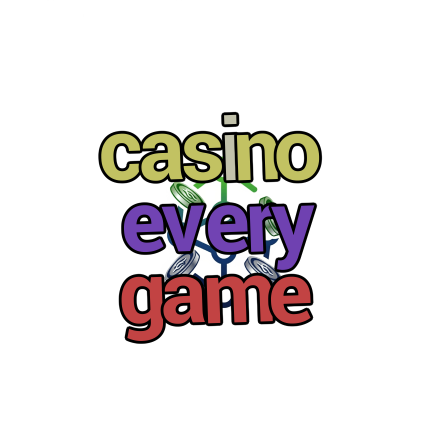 casino every game